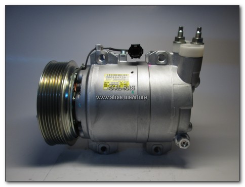 COMP. NISS URVAN E25' 07 (PETROL) 7PK